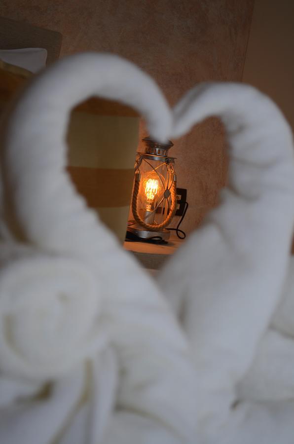Hotel Helada Tivat Luaran gambar