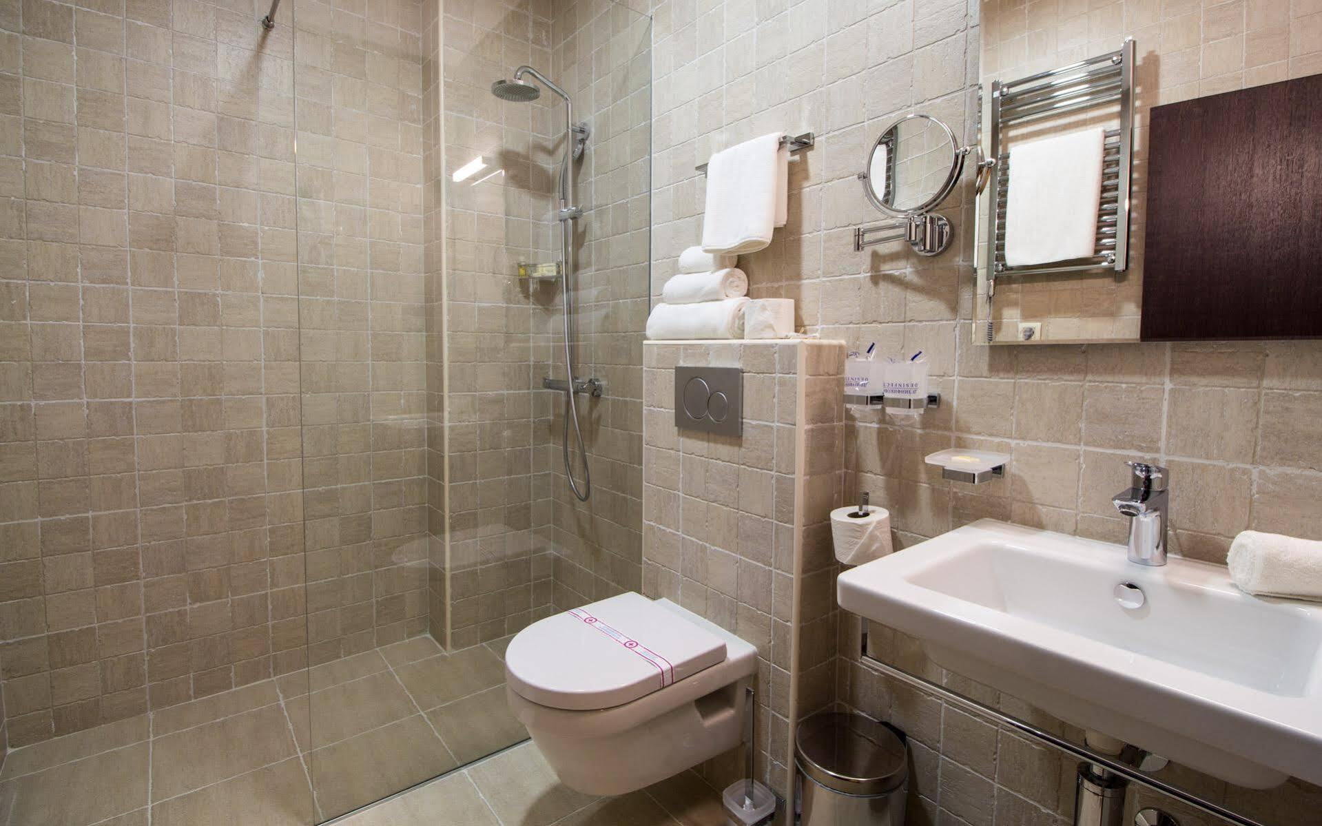 Hotel Helada Tivat Luaran gambar