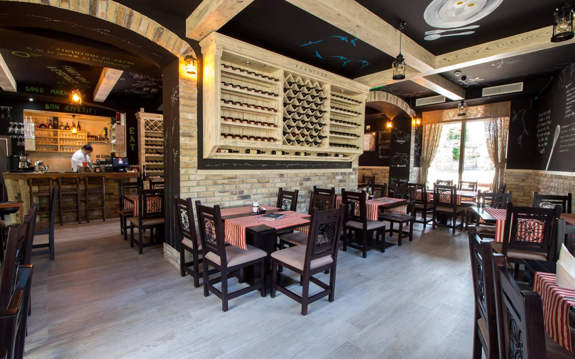 Hotel Helada Tivat Luaran gambar