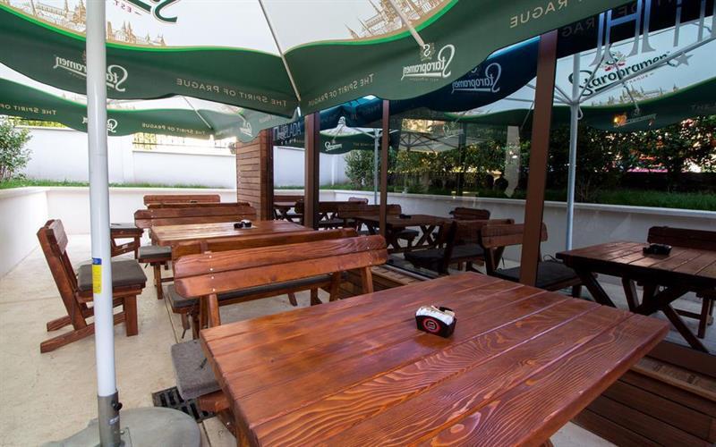 Hotel Helada Tivat Luaran gambar